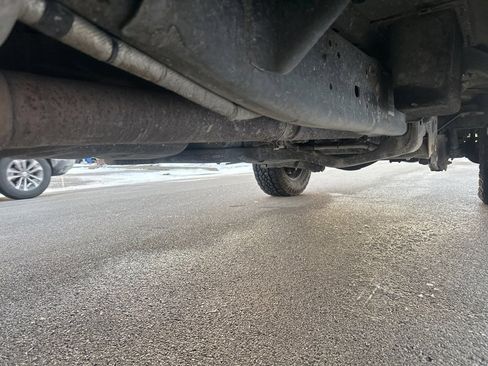 Used 2017 RAM 3500 Tradesman w/ Chrome Appearance Group image 25