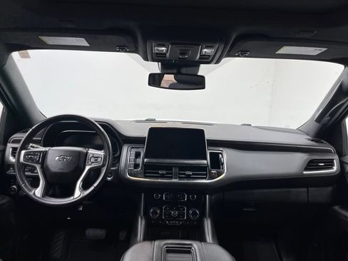 Used 2023 Chevrolet Suburban Z71 AWD/4WD image 9