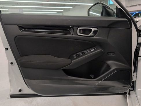 New 2026 Honda Civic Sport image 21