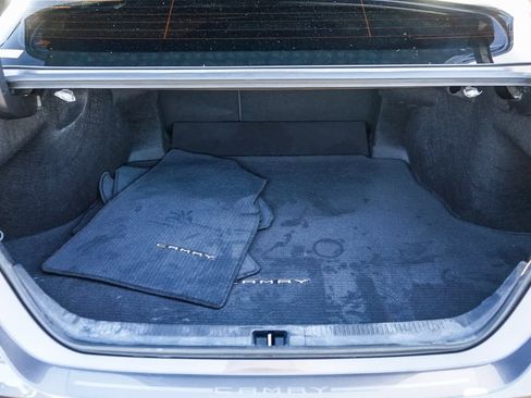 Used 2024 Toyota Camry LE image 24