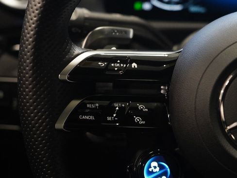 Certified 2025 Mercedes-Benz CLA 35 AMG 4MATIC image 17