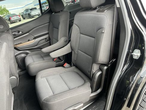 Used 2022 GMC Acadia SLE w/ Driver Convenience Package AWD/4WD image 25