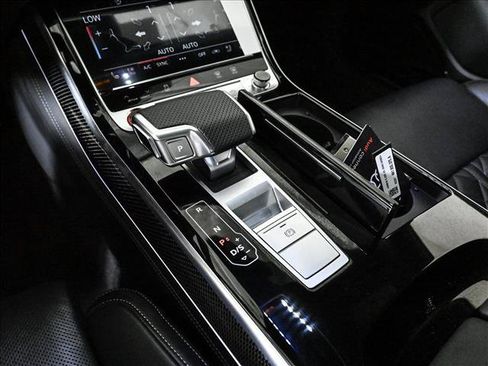 New 2026 Audi S8 AWD/4WD image 12