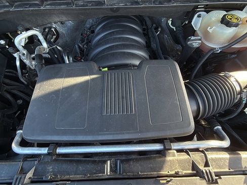 Used 2020 GMC Sierra 1500 Elevation w/ Elevation Value Package image 15