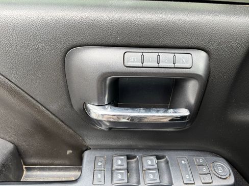 Used 2017 GMC Sierra 1500 Denali image 16