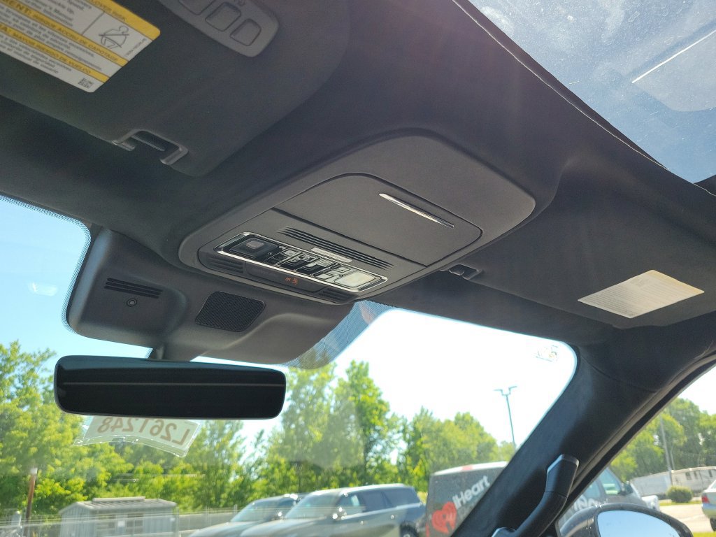 New 2026 Lincoln Navigator L Black Label AWD/4WD image 29