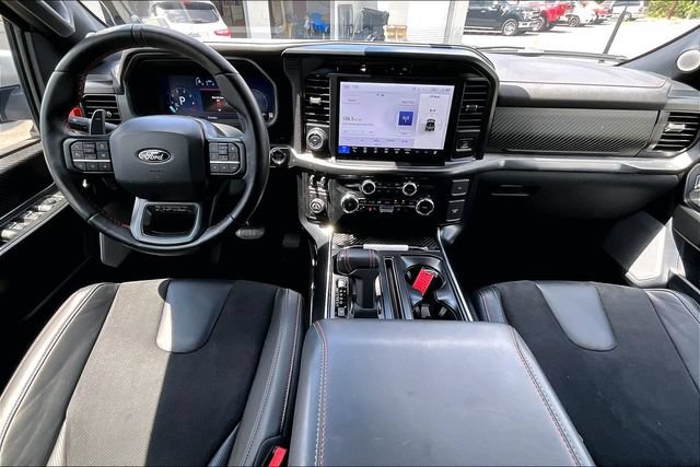 Used 2025 Ford F150 Raptor AWD/4WD image 14