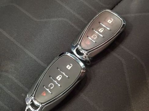 Used 2021 Chevrolet Trax LT w/ Driver Confidence Package image 30