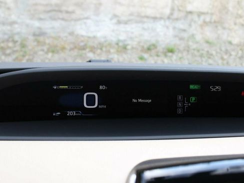 Used 2016 Toyota Prius Two FWD image 26