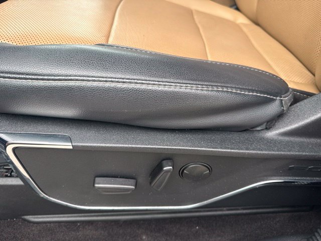 Used 2022 Ford F150 Lariat AWD/4WD image 16