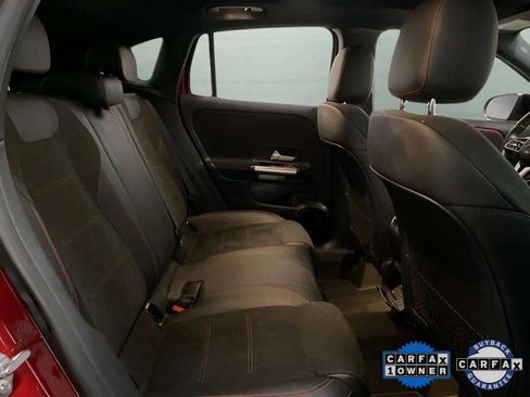 Used 2021 Mercedes-Benz GLA 250 w/ AMG Line Exterior image 63