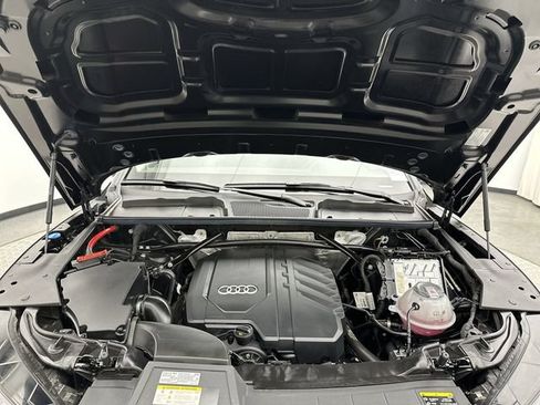 Used 2023 Audi Q5 2.0T Premium Plus w/ Premium Plus Package AWD/4WD image 26