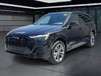 Certified 2026 Audi Q7 3.0T Premium w/ Convenience Plus Package AWD/4WD video 1