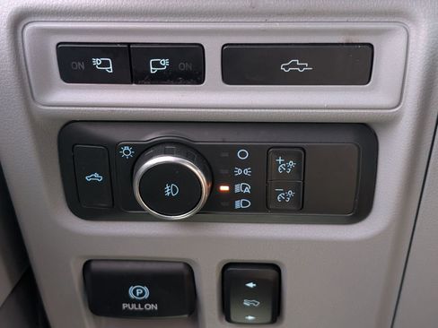 Used 2022 Ford F150 Limited AWD/4WD image 28