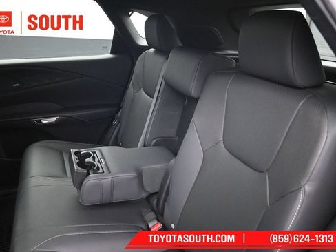 Used 2023 Lexus RX 350 F Sport w/ Accessory Package AWD/4WD image 27