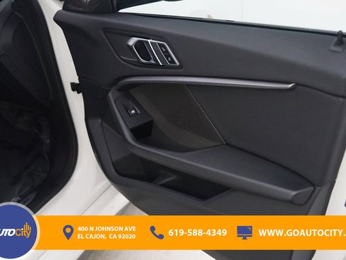 Used 2023 BMW 228i Gran Coupe 228i w/ M Sport Package image 18