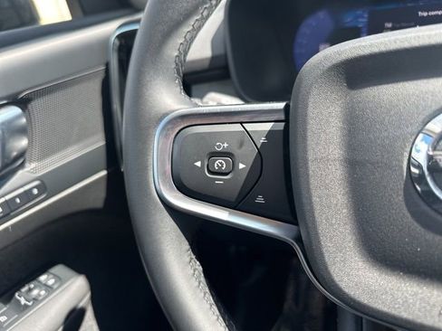 New 2026 Volvo XC40 B5 Plus w/ Protection Package Premier image 24