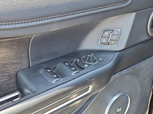 Used 2020 Ford Expedition Max Limited w/ Equipment Group 301A AWD/4WD image 12