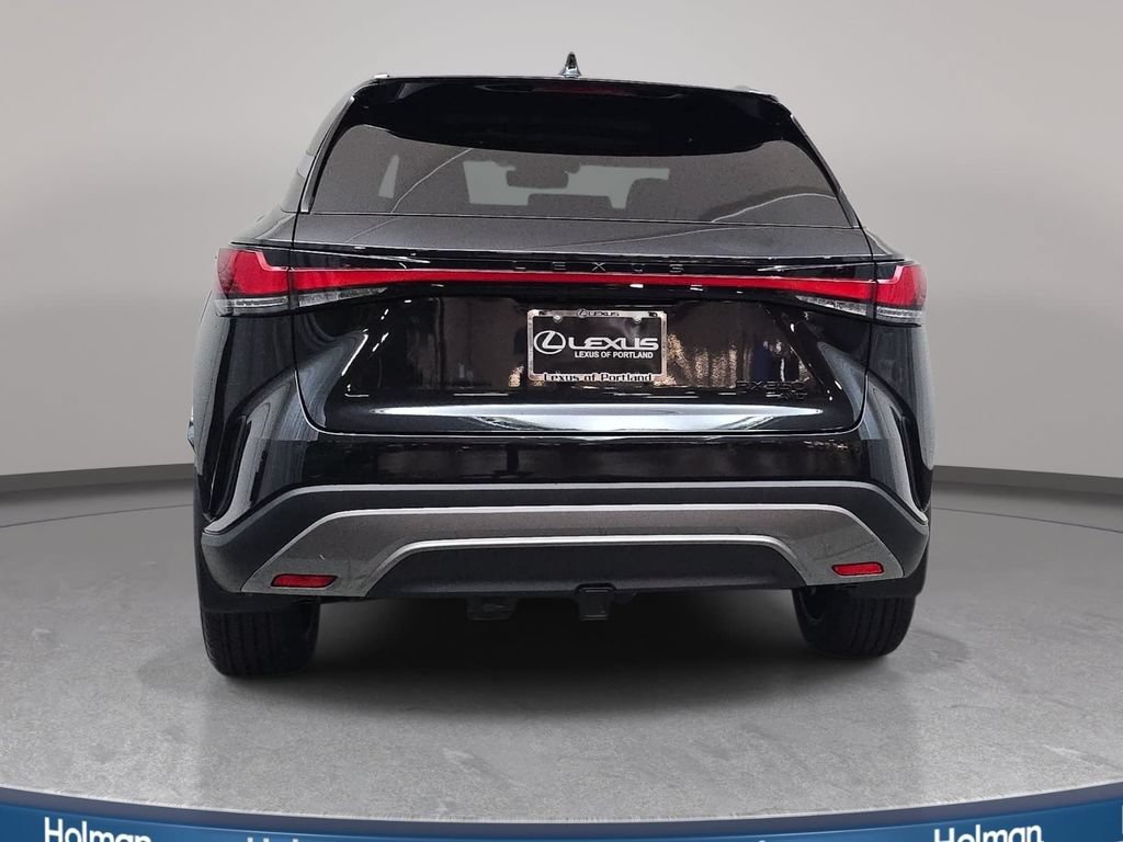 New 2026 Lexus RX 350 AWD image 6