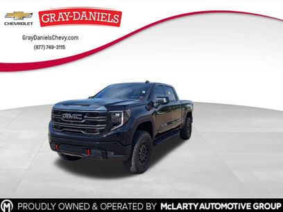 Used 2023 GMC Sierra 1500 AT4 w/ Technology Package