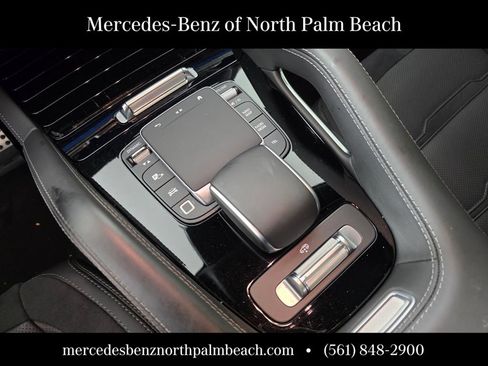 Certified 2025 Mercedes-Benz GLE 63 AMG S image 24
