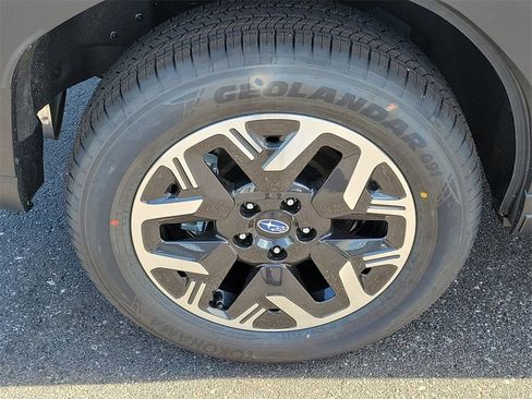 New 2026 Subaru Forester Premium image 5