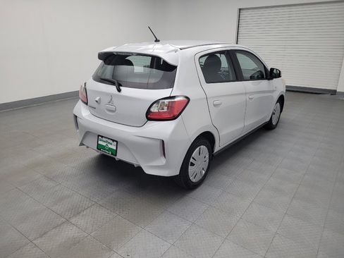 Used 2022 Mitsubishi Mirage ES image 9