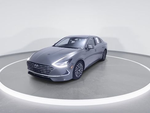 Used 2023 Hyundai Sonata SEL FWD image 3