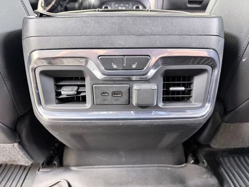 Used 2021 Chevrolet Silverado 1500 LTZ w/ Technology Package AWD/4WD image 24