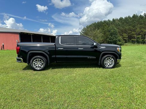 Used 2020 GMC Sierra 1500 SLT image 9