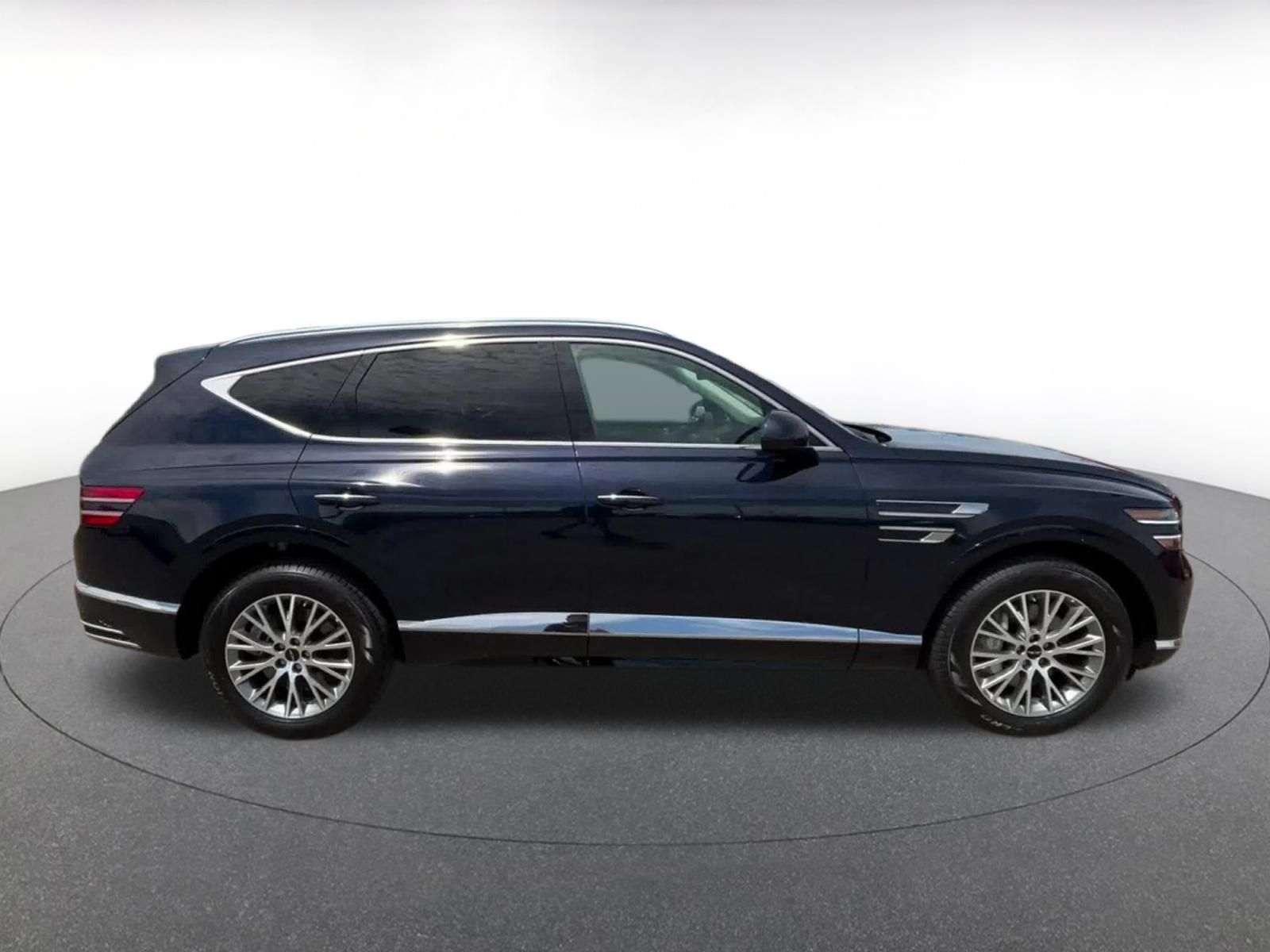 Used 2026 Genesis GV80 2.5T AWD/4WD image 15