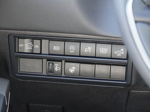 New 2026 Toyota Tundra Limited w/ TRD Off-Road Package image 33