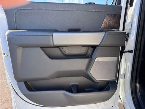 New 2026 Ford F350 Lariat w/ Lariat Ultimate Package image 27