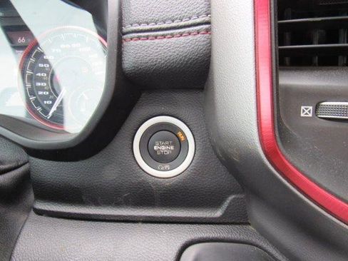 Used 2019 RAM 1500 Rebel w/ Rebel Level 2 Equipment Group AWD/4WD image 47