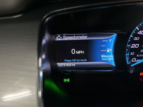 Used 2018 Ford Taurus SEL w/ Equipment Group 201A image 14