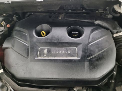 Used 2018 Lincoln MKC Premiere image 30