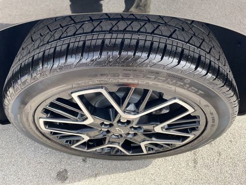 New 2026 Chevrolet Blazer RS w/ Enhanced Convenience Package image 33