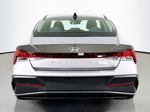 Used 2026 Hyundai Elantra Hybrid FWD image 6