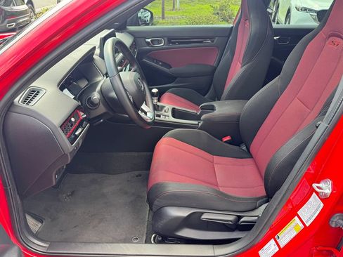 Used 2022 Honda Civic Si image 26