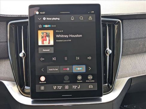 New 2026 Volvo XC90 B6 Ultra w/ Protection Package image 15