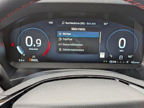 New 2026 Ford Explorer ST-Line AWD/4WD image 28