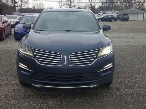 Used 2015 Lincoln MKC AWD w/ Equipment Group 102A Reserve image 2