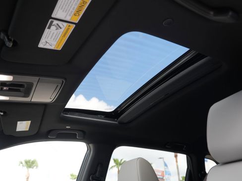 New 2026 Honda CR-V Sport Touring image 17