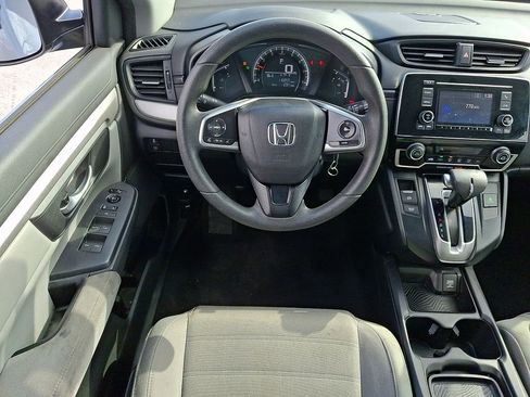 Used 2017 Honda CR-V LX image 11