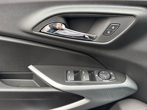 New 2026 Chevrolet Trax LS w/ LS Convenience Package image 10