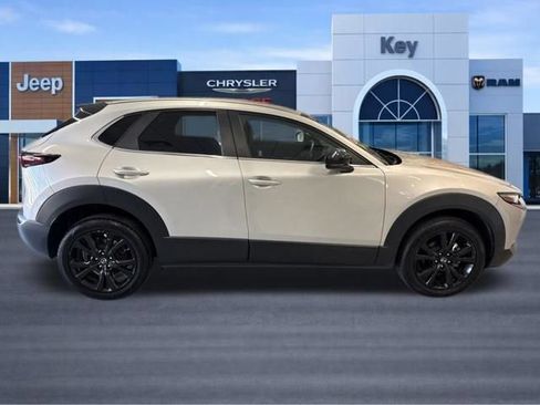 Used 2024 MAZDA CX-30 AWD 2.5 S w/ Select Sport Pkg image 9