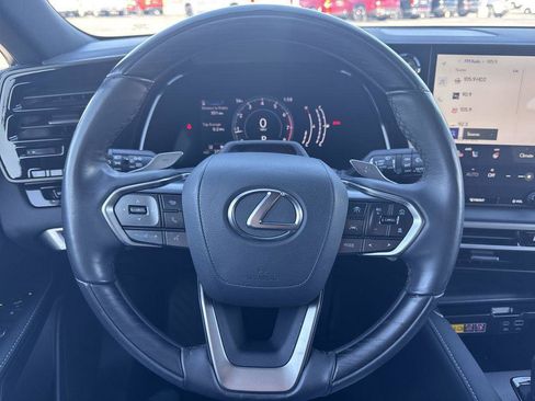 Used 2024 Lexus RX 350 Premium image 14