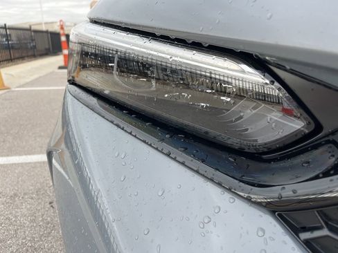 Used 2025 Honda Civic Si image 14