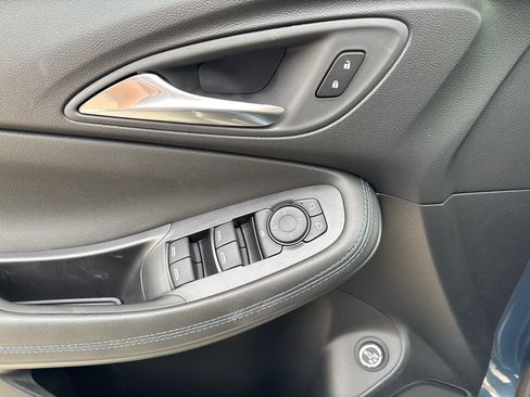 Used 2026 Buick Encore GX Sport Touring w/ Comfort Package FWD image 24