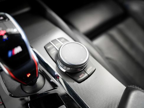 Used 2019 BMW M5 w/ Executive Package AWD/4WD image 18
